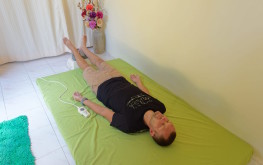 Relaxation devices Health Oasis Resort