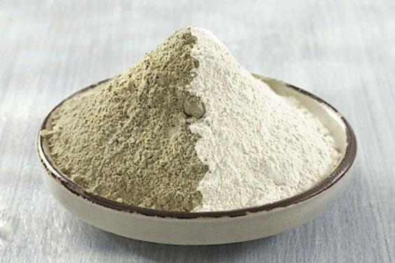 Zeolite Powder Detox